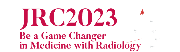 JRC2022 Be a Game Changer in Medicine with Radiology